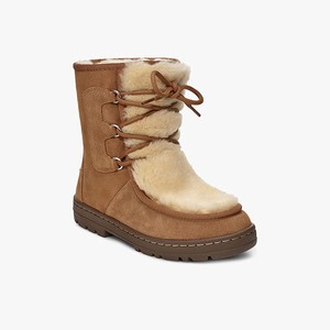 Ugg Mukluk Revival Stövlar Dam Bruna (567214WYQ)